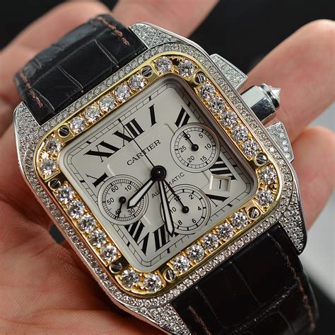 Cartier Watches .